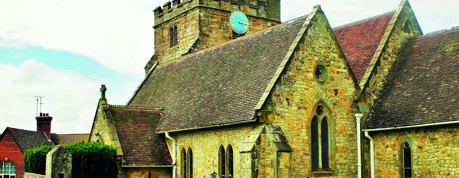 East Hoathly Parish East Hoathly Parish Church-grassrootsgroundswell/Flikr.com