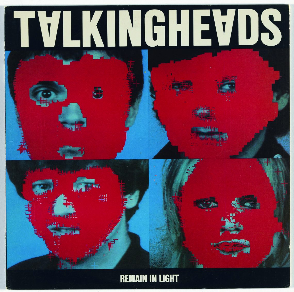 remain in light